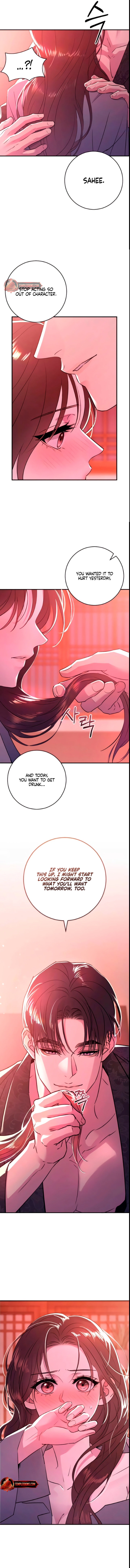 Read Dirty Deeds Manga Online