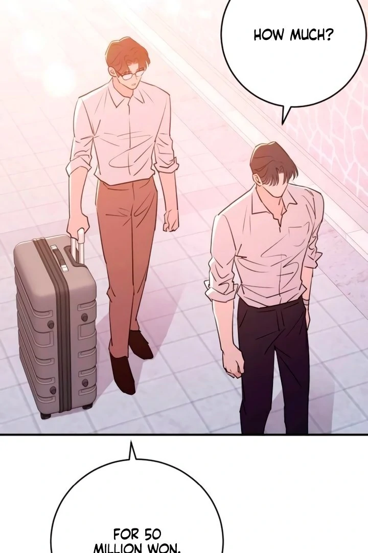 Read Dirty Deeds Manga Online