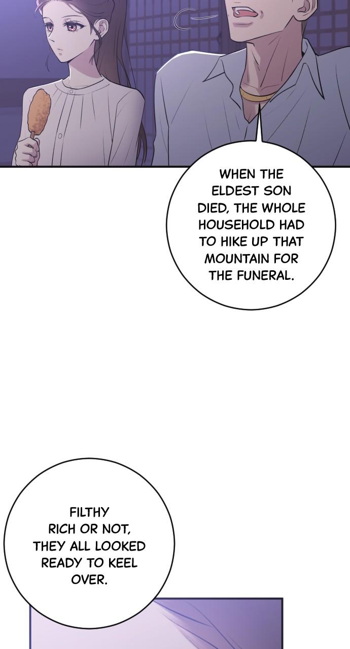 Read Dirty Deeds Manga Online