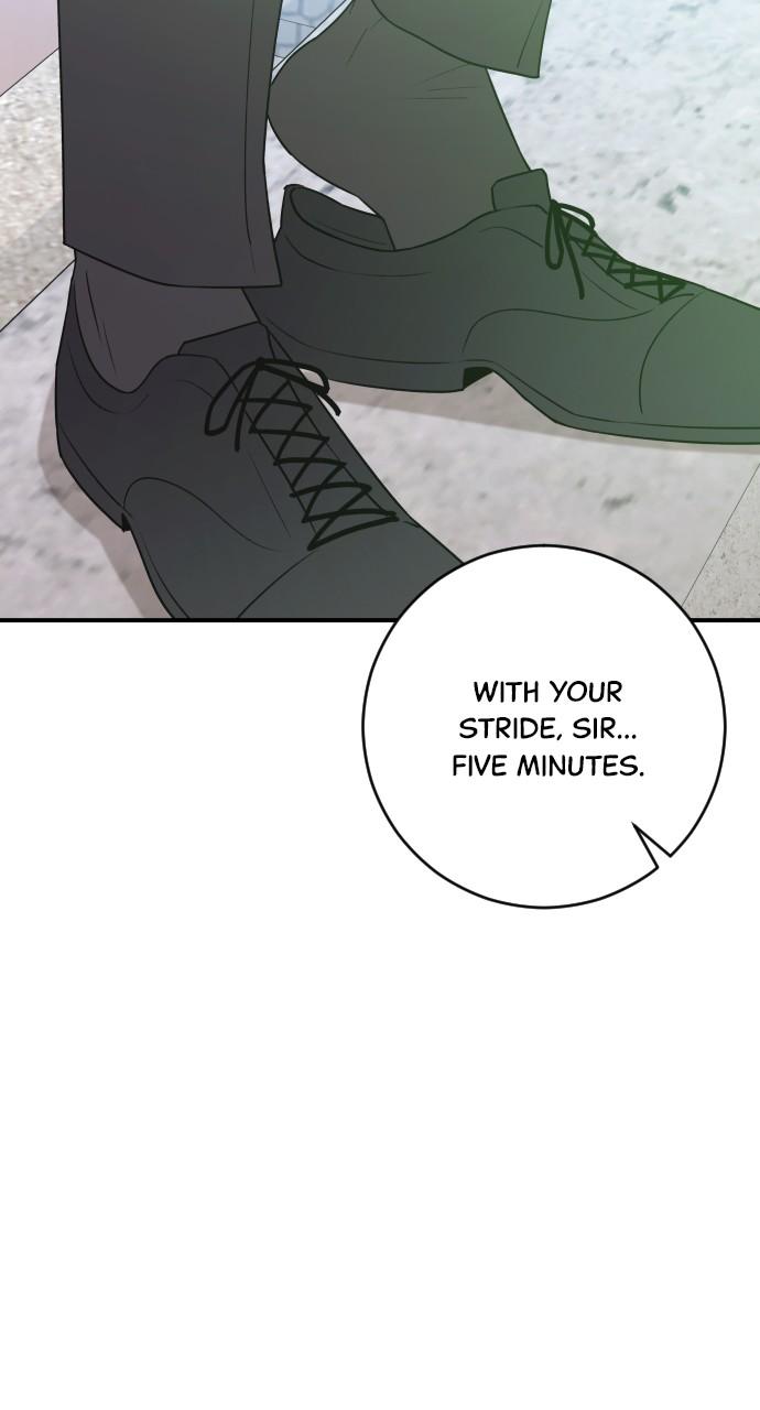 Read Dirty Deeds Manga Online