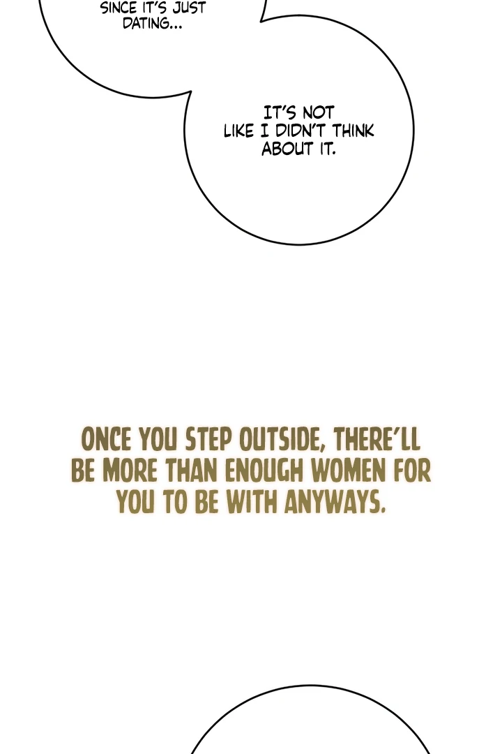 Read Dirty Deeds Manga Online