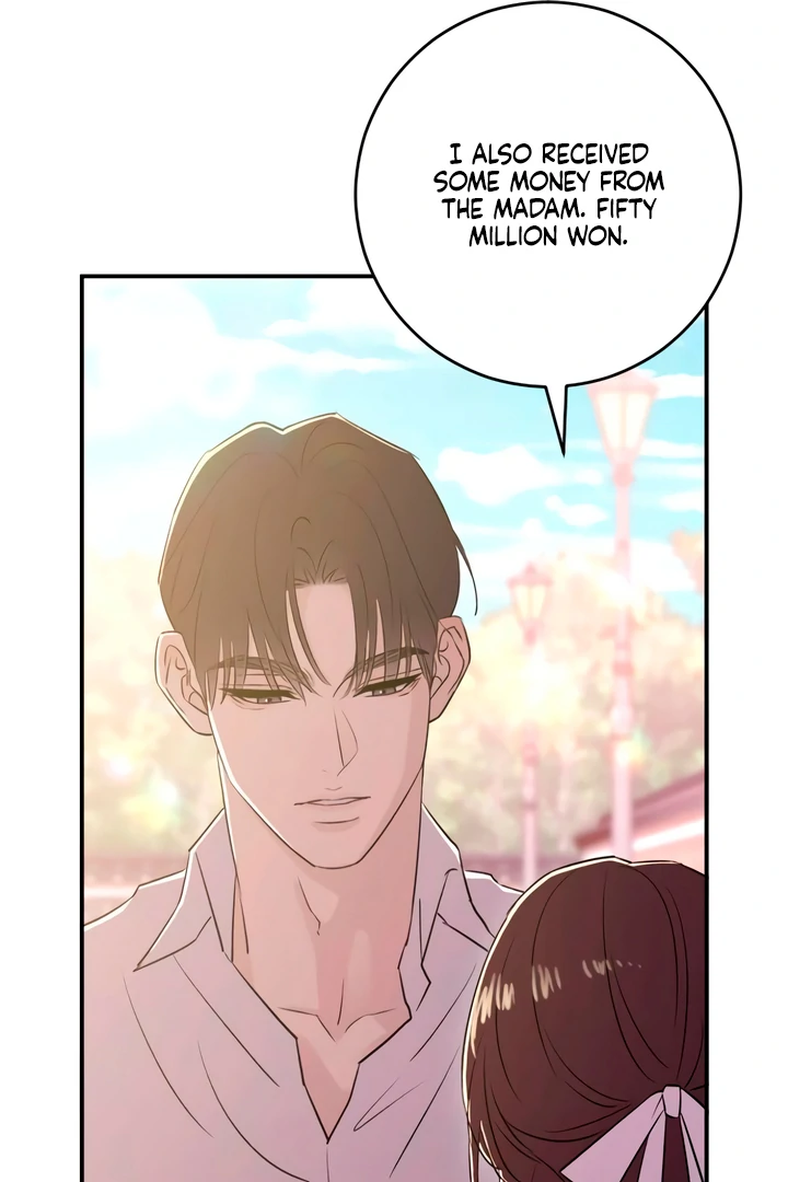 Read Dirty Deeds Manga Online