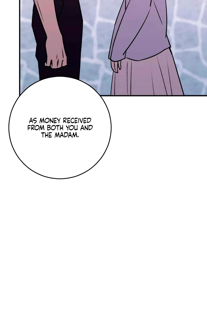 Read Dirty Deeds Manga Online