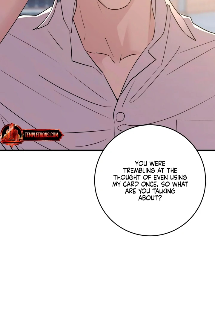 Read Dirty Deeds Manga Online