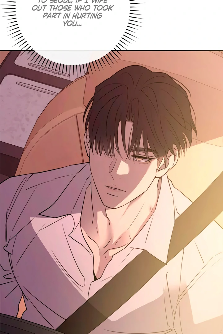 Read Dirty Deeds Manga Online