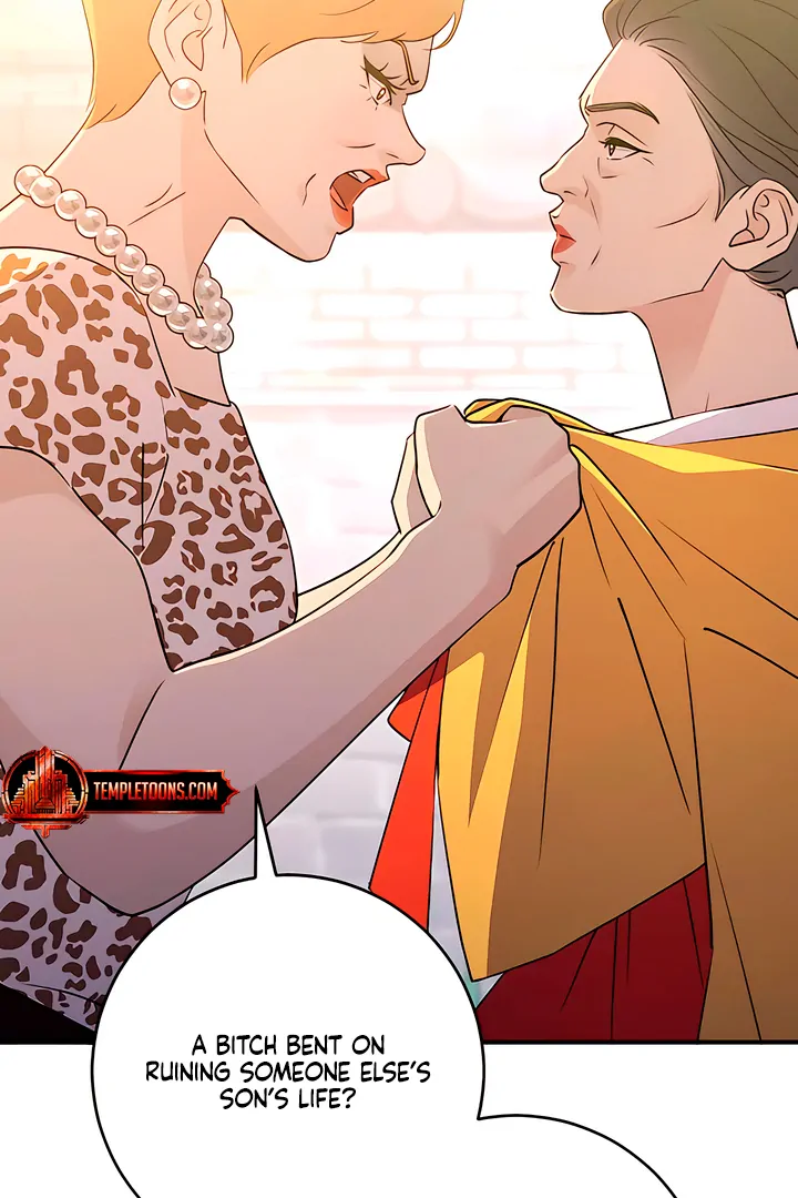 Read Dirty Deeds Manga Online