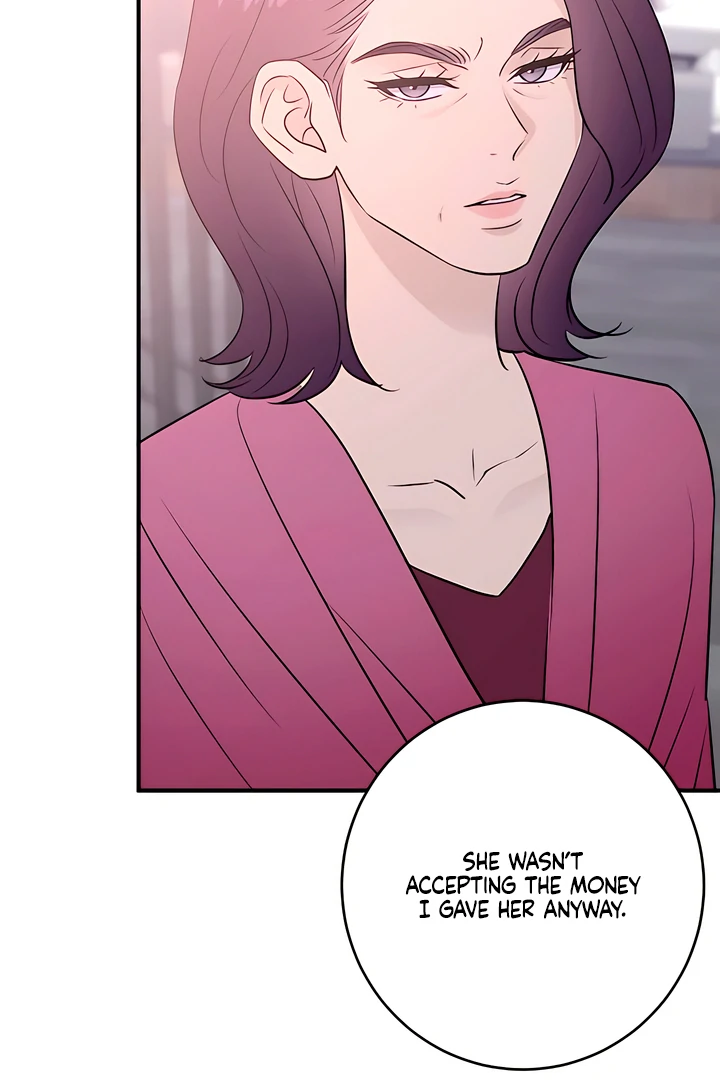 Read Dirty Deeds Manga Online