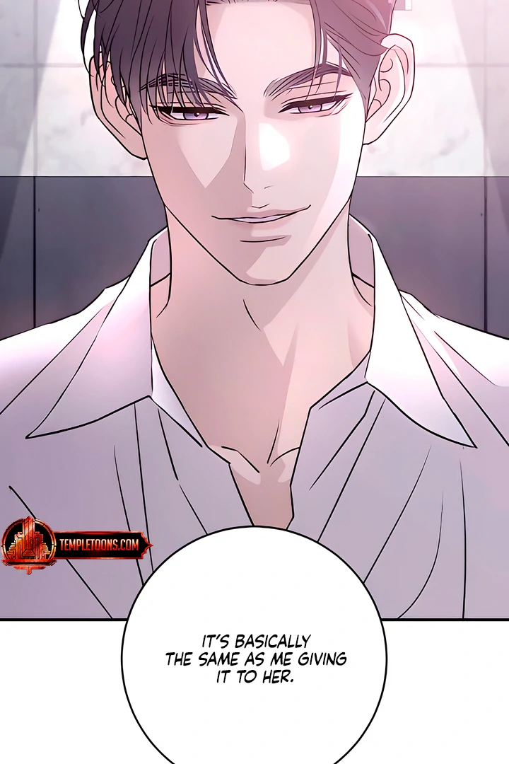 Read Dirty Deeds Manga Online