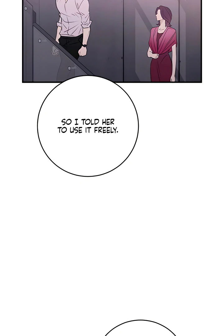 Read Dirty Deeds Manga Online