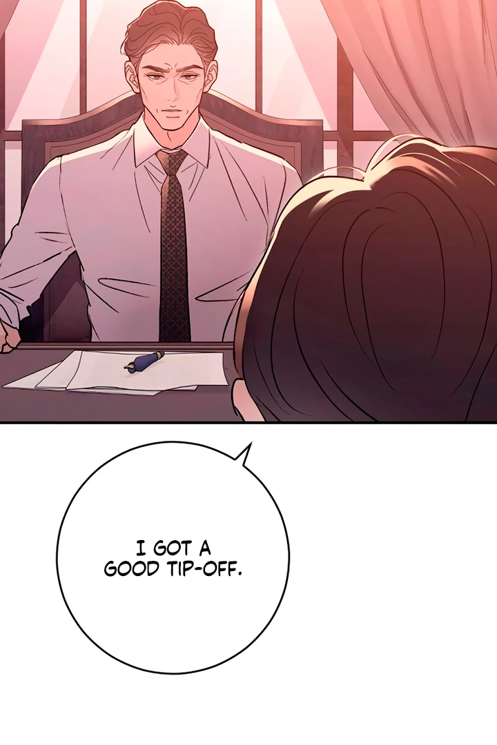 Read Dirty Deeds Manga Online