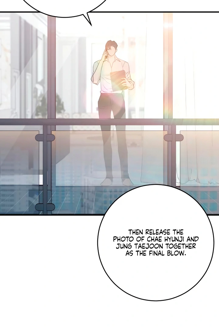 Read Dirty Deeds Manga Online