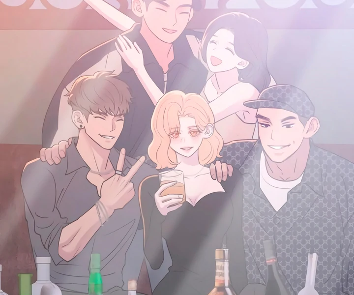 Read Dirty Deeds Manga Online
