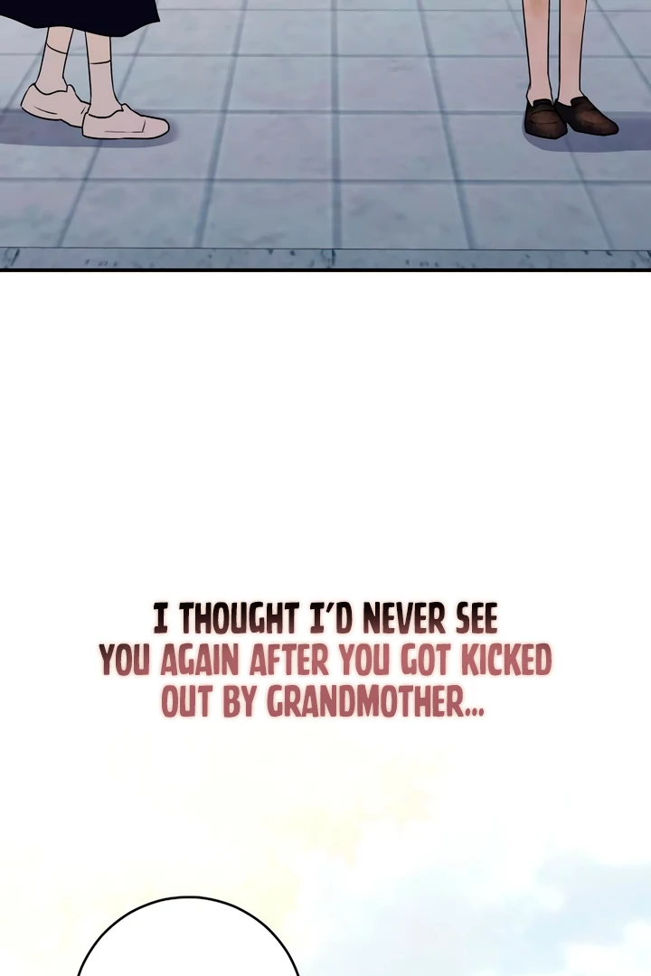 Read Dirty Deeds Manga Online
