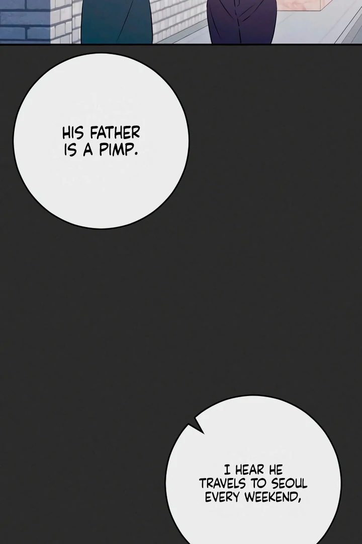 Read Dirty Deeds Manga Online