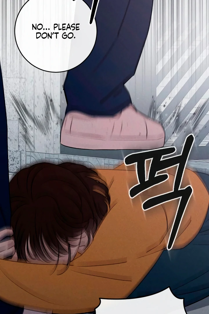 Read Dirty Deeds Manga Online