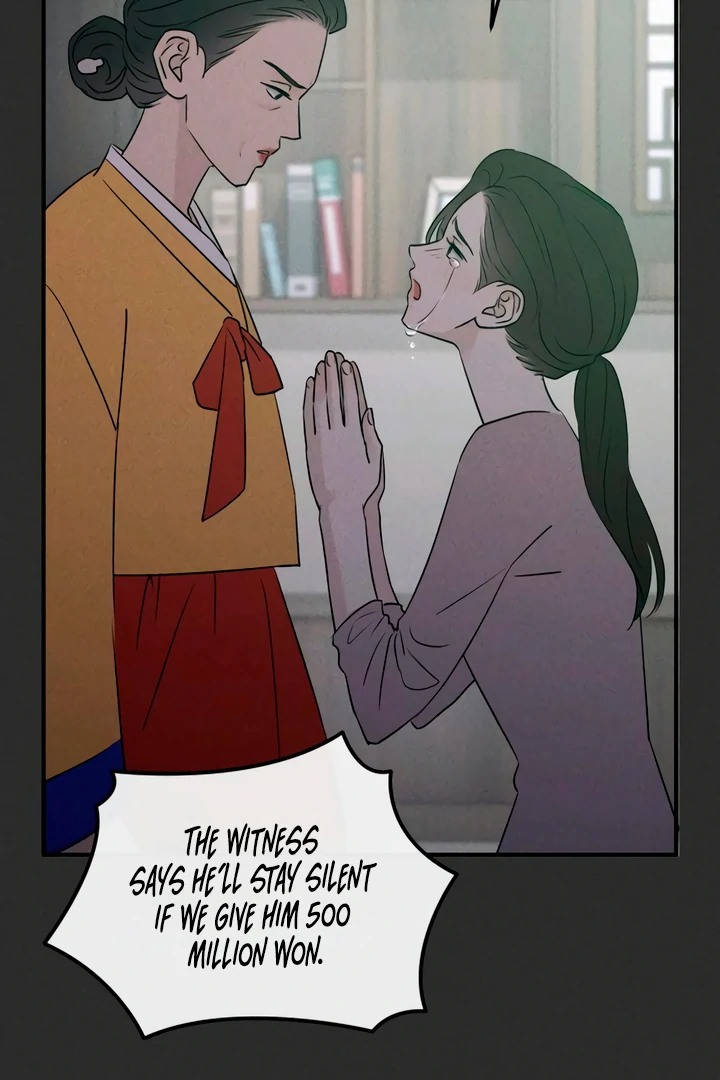 Read Dirty Deeds Manga Online