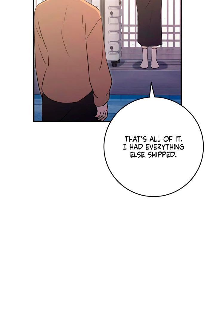 Read Dirty Deeds Manga Online