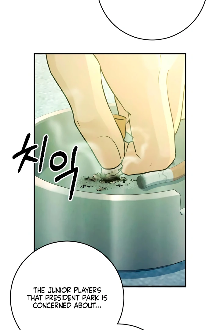 Read Dirty Deeds Manga Online