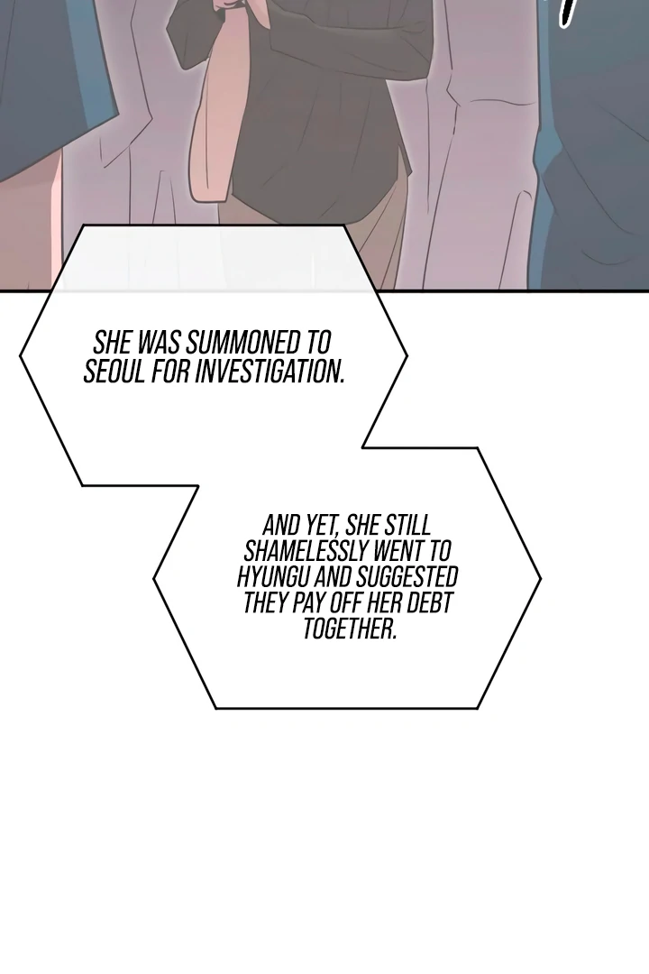 Read Dirty Deeds Manga Online