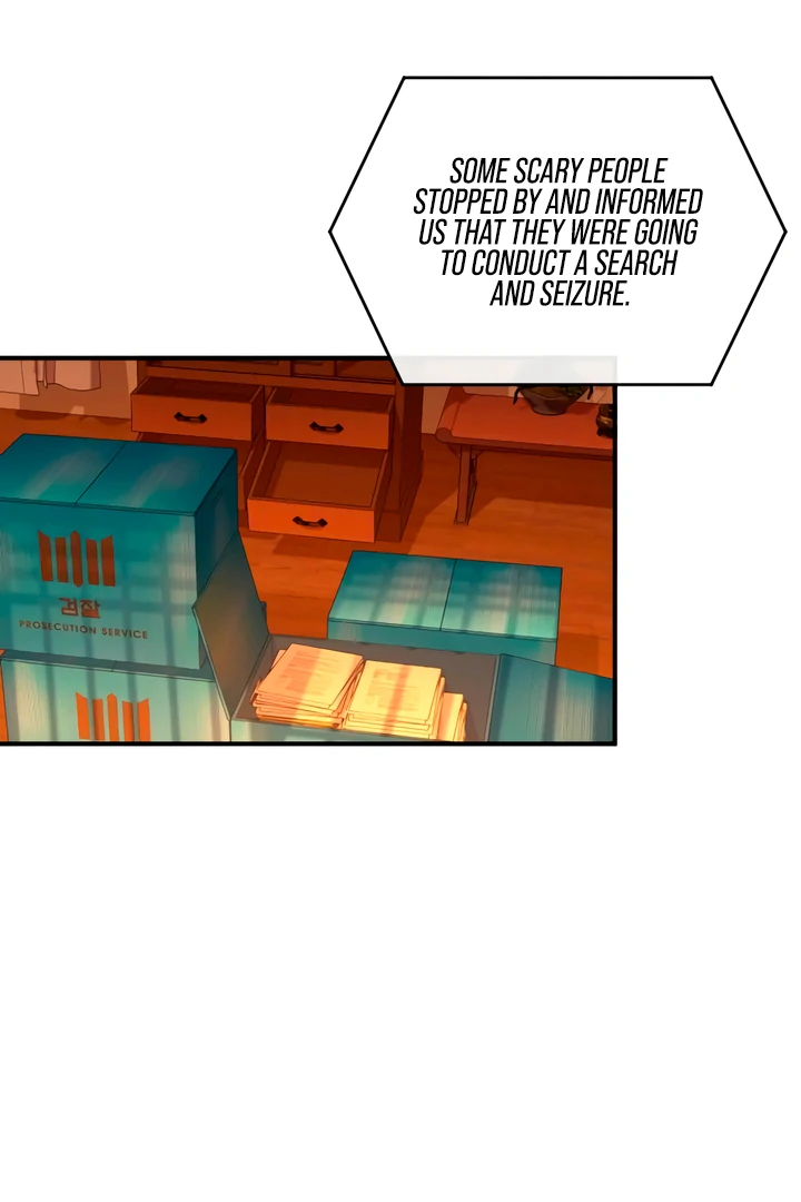 Read Dirty Deeds Manga Online