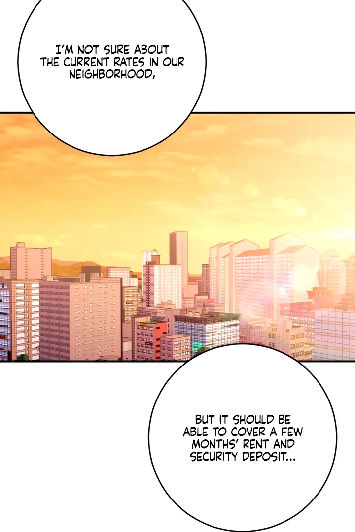 Read Dirty Deeds Manga Online