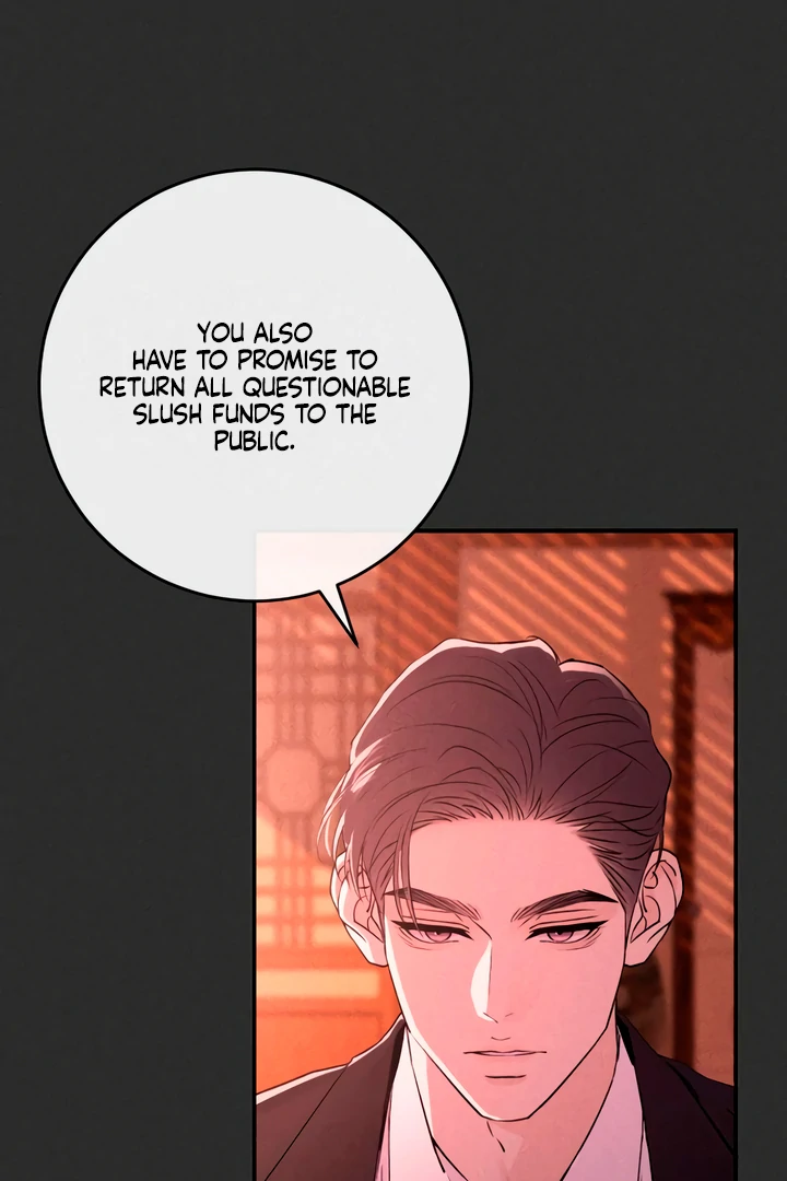 Read Dirty Deeds Manga Online