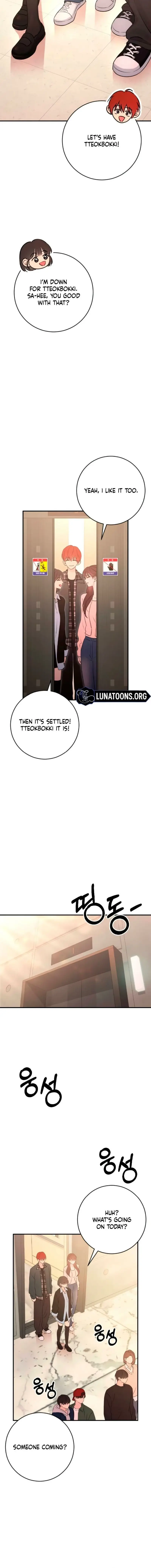 Read Dirty Deeds Manga Online