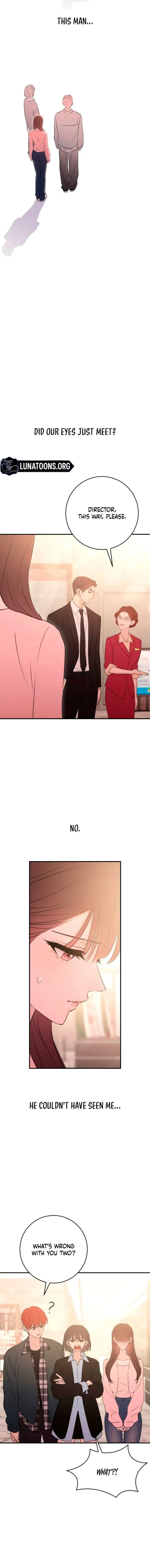 Read Dirty Deeds Manga Online