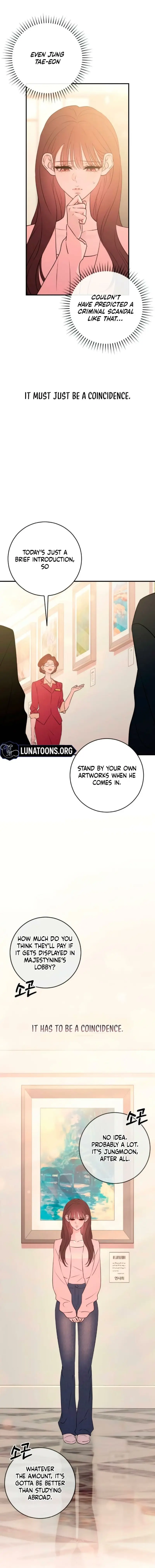 Read Dirty Deeds Manga Online