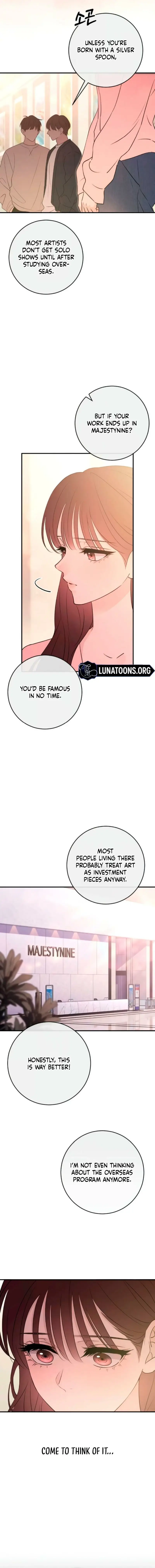Read Dirty Deeds Manga Online