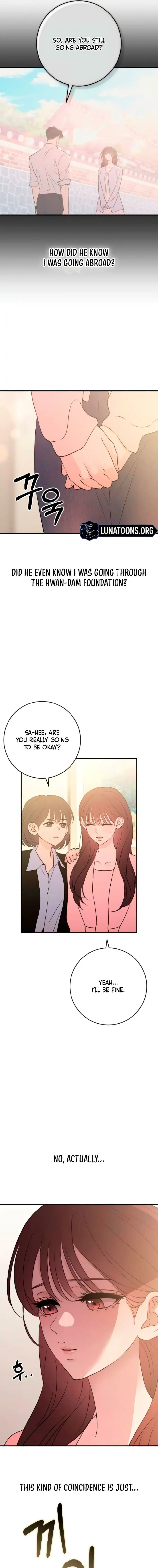 Read Dirty Deeds Manga Online
