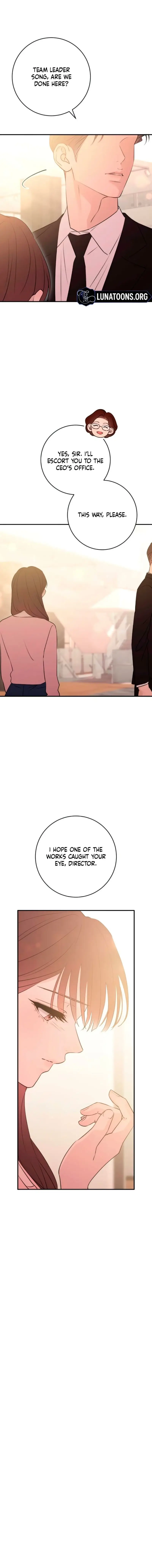 Read Dirty Deeds Manga Online