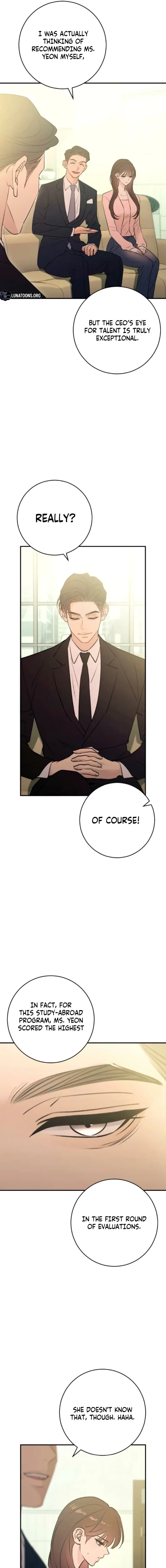 Read Dirty Deeds Manga Online