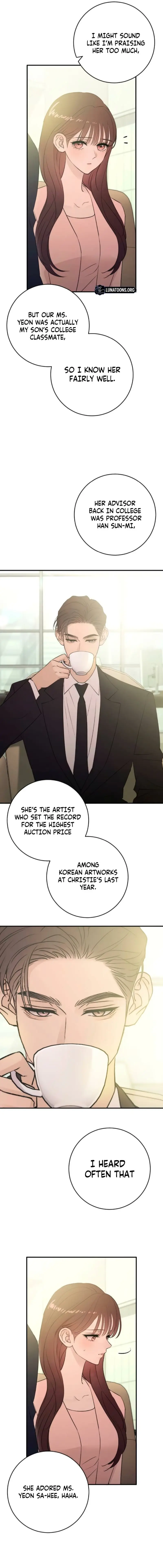 Read Dirty Deeds Manga Online