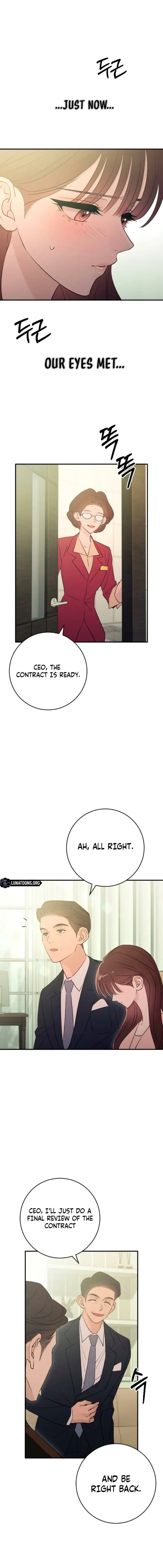 Read Dirty Deeds Manga Online