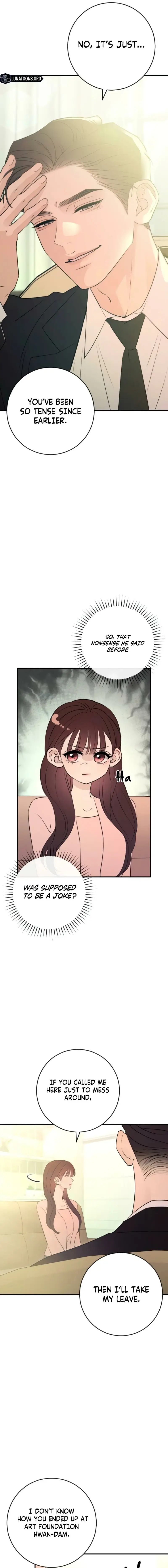 Read Dirty Deeds Manga Online