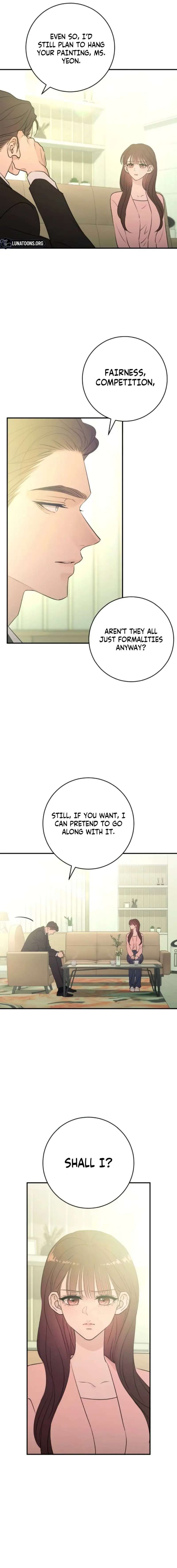 Read Dirty Deeds Manga Online