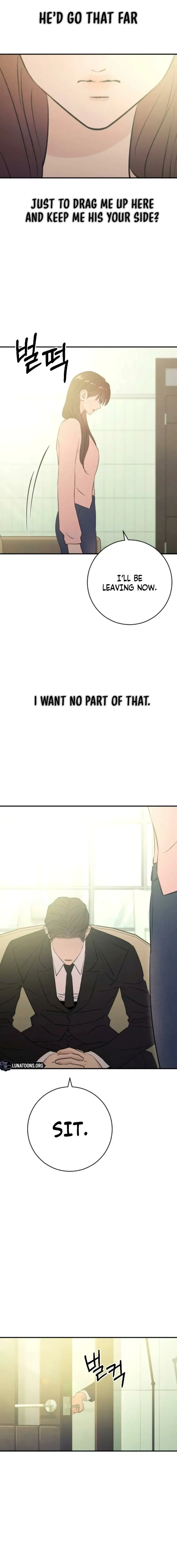 Read Dirty Deeds Manga Online