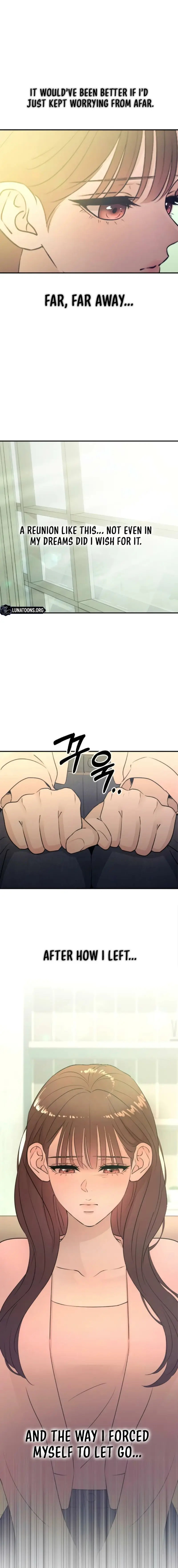 Read Dirty Deeds Manga Online