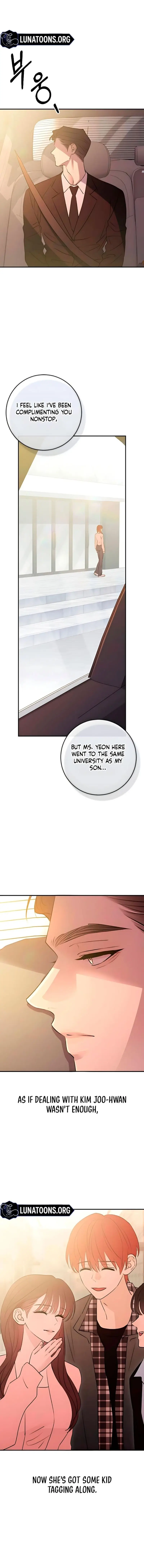 Read Dirty Deeds Manga Online