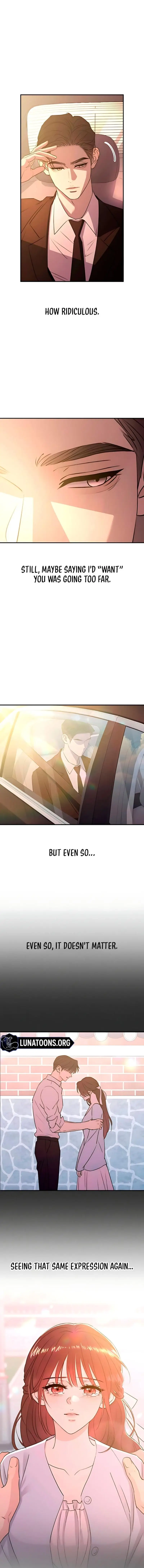 Read Dirty Deeds Manga Online