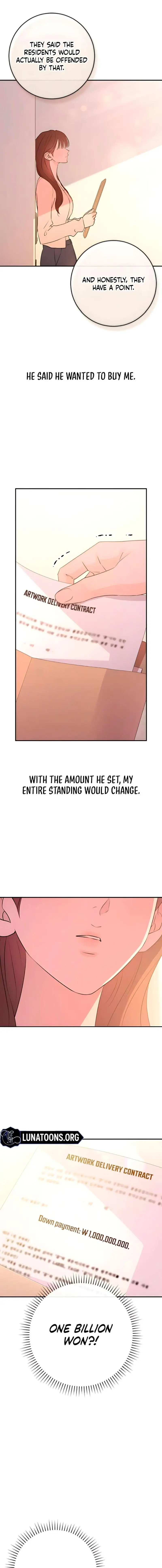 Read Dirty Deeds Manga Online