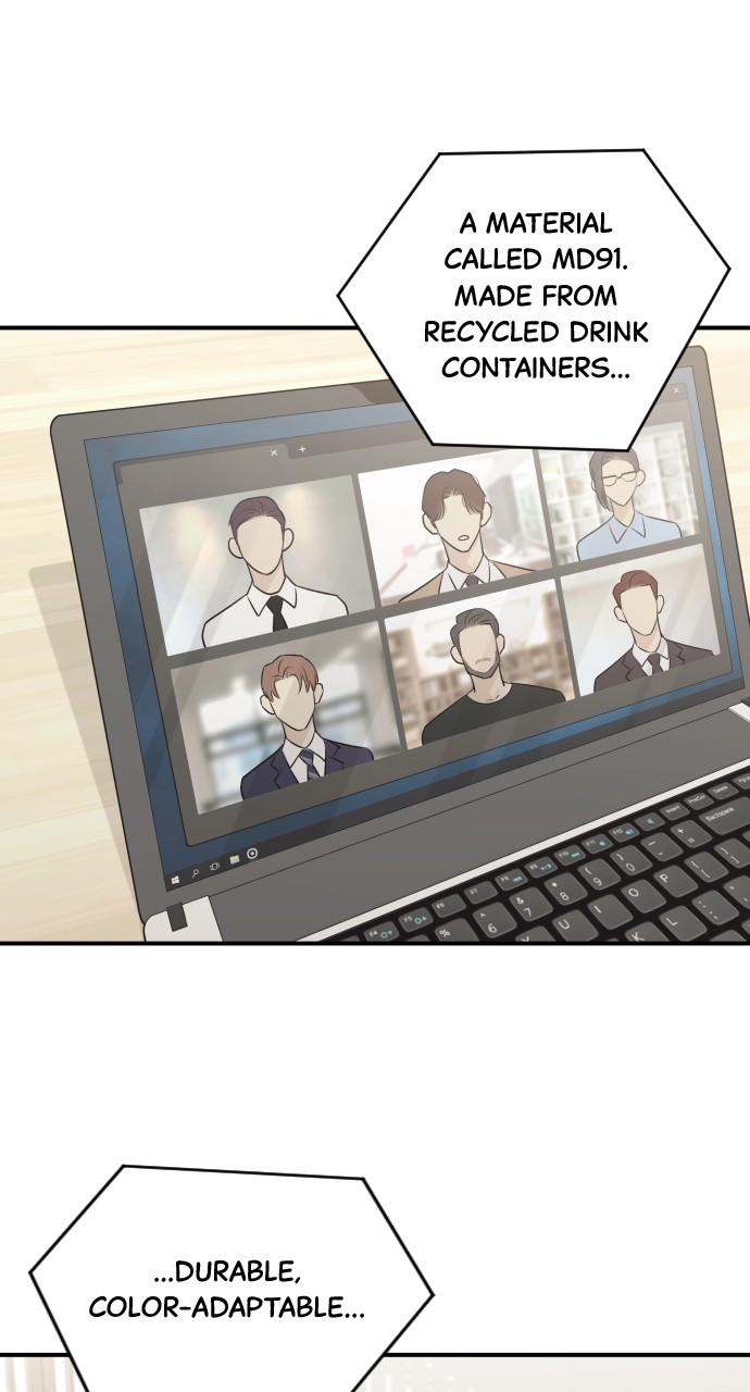 Read Dirty Deeds Manga Online