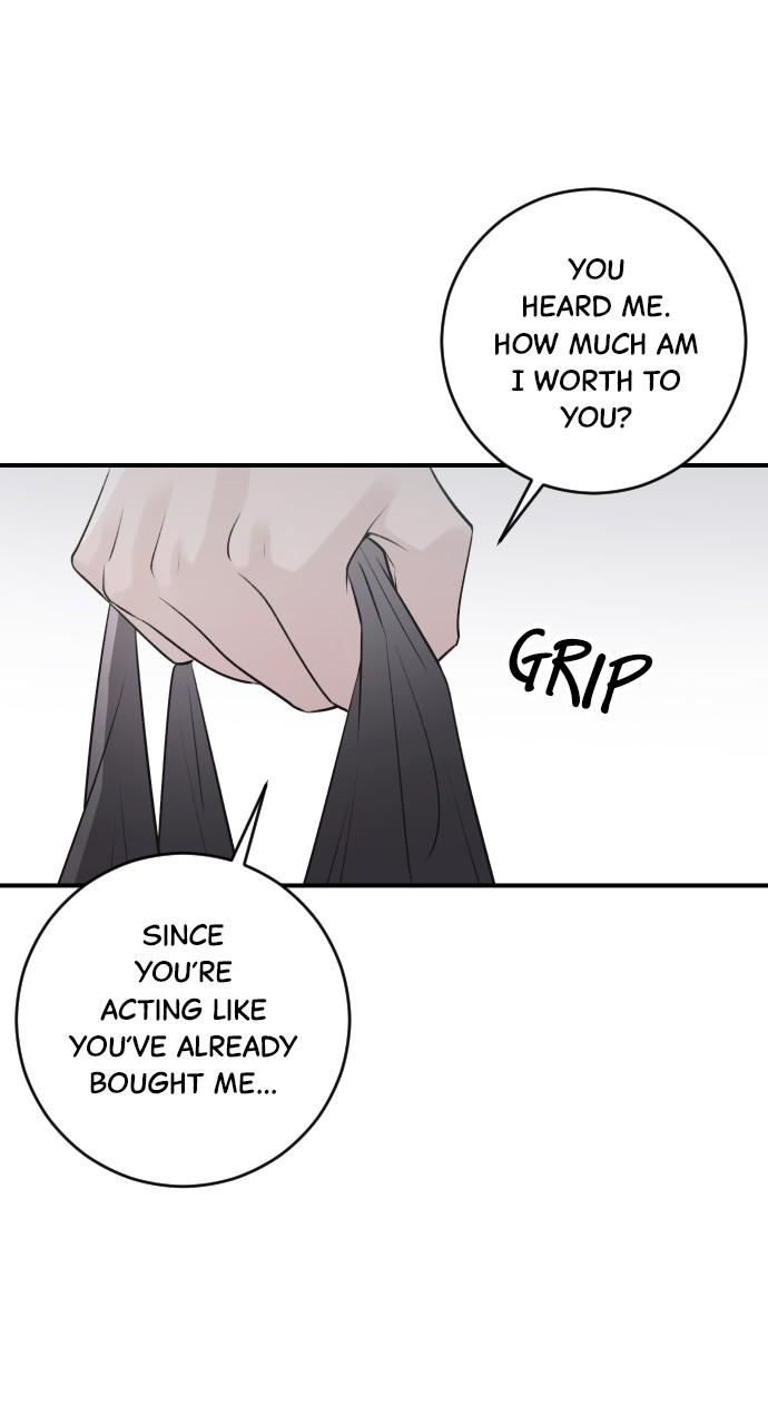 Read Dirty Deeds Manga Online