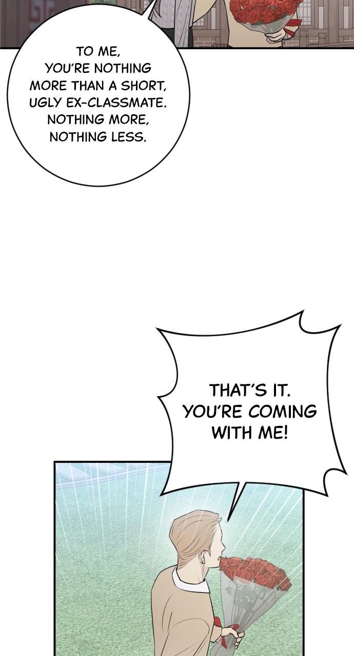 Read Dirty Deeds Manga Online