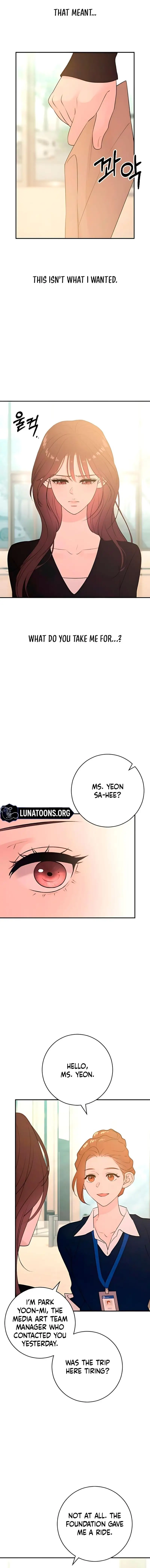 Read Dirty Deeds Manga Online
