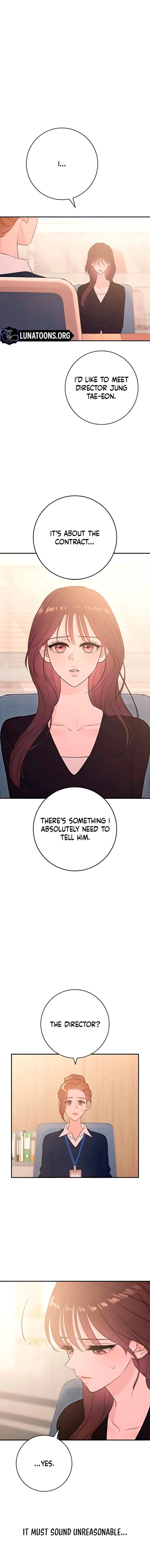 Read Dirty Deeds Manga Online