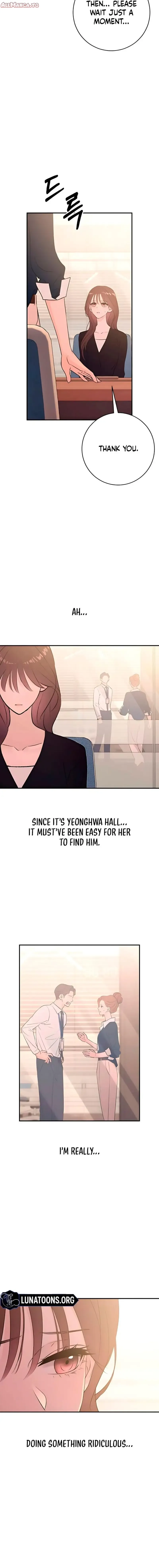Read Dirty Deeds Manga Online