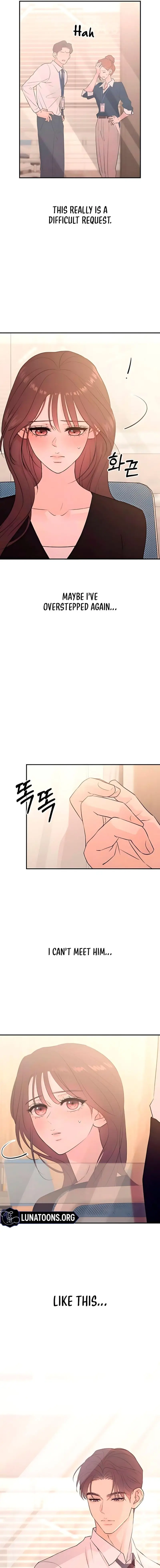 Read Dirty Deeds Manga Online