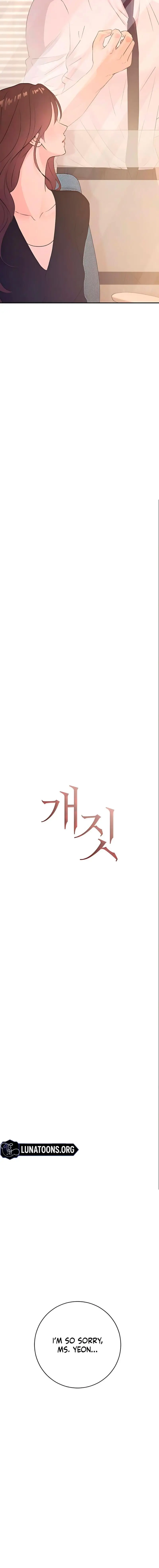 Read Dirty Deeds Manga Online